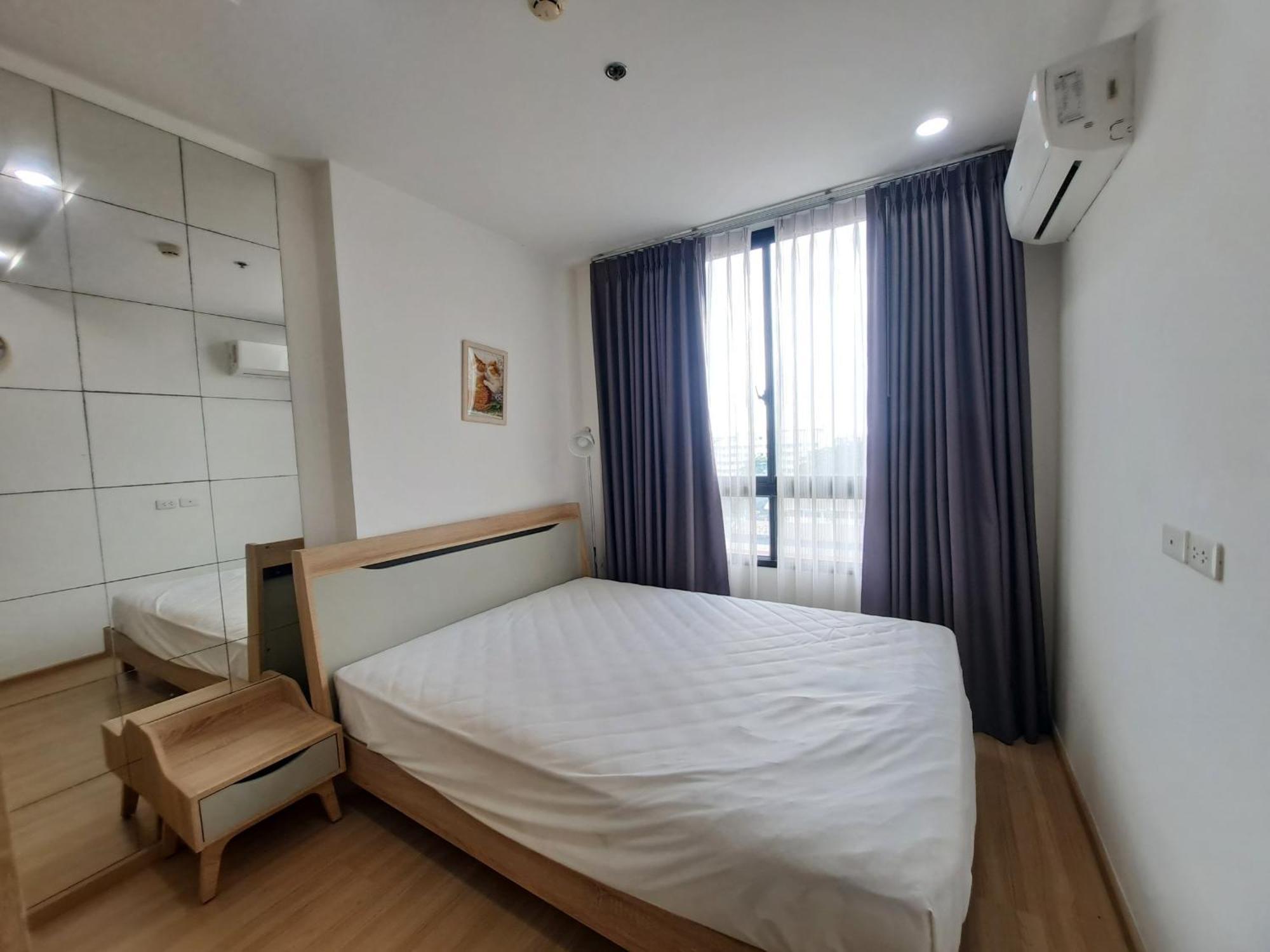 Condo In Bangkok With Swimming Pool Near Malls And Train Exterior photo